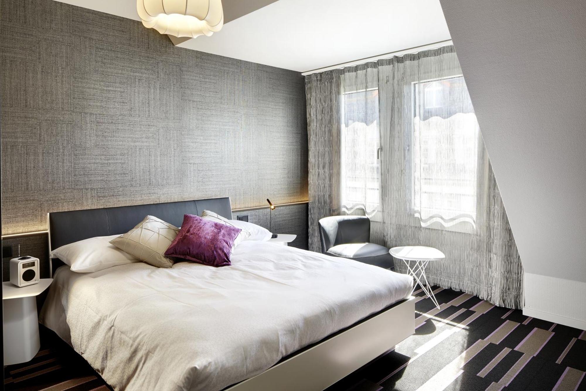 Chambre Double Lifestyle